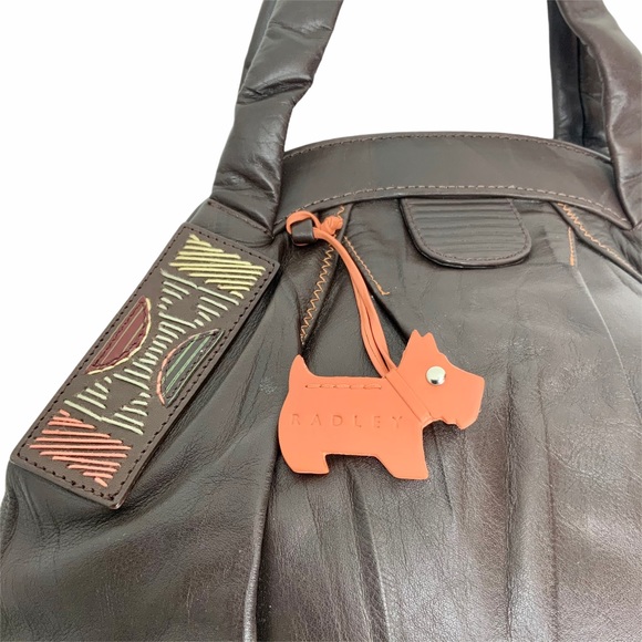 How To Clean Radley Leather Handbags